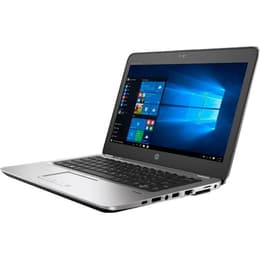 Hp EliteBook 820 G1 12" Core i5 1,6 GHz - SSD 128 GB - 8GB Tastiera Francese