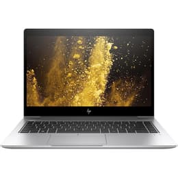 HP EliteBook 840 G6 14" Core i5 1,6 GHz - SSD 256 GB - 16GB Tastiera Francese