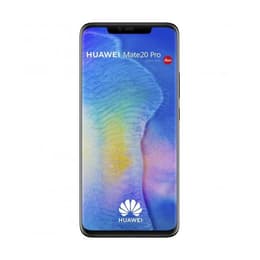 Huawei Mate 20 Pro 128 GB - Nero (Midnight Black)