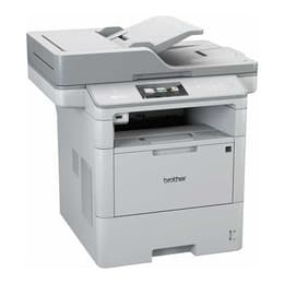Brother MFC-L6800DW Laser monocromatico