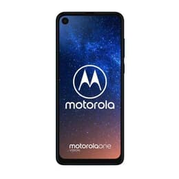 Motorola One Vision 128 GB Dual Sim - Blu
