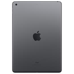 iPad 10.2 (2019) 7a generazione 32 Go - WiFi - Grigio Siderale
