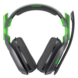 Cuffie Riduzione del Rumore Gaming Bluetooth con Microfono Astro A50 - Nero/Verde