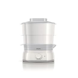 Philips Daily Collection Steamer HD9103/00 Cuocitutto