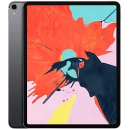 iPad Pro 12,9" 3a generazione (2018) 12,9" 512GB - WiFi - Grigio Siderale