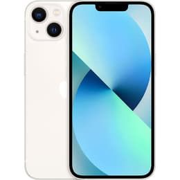 iPhone 13 con batteria nuova 128 GB - Galassia - Compatibile Con Tutti Gli Operatori