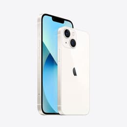 iPhone 13 con batteria nuova 128 GB - Galassia - Compatibile Con Tutti Gli Operatori
