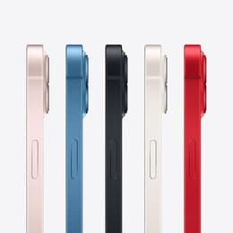 iPhone 13 con batteria nuova 128 GB - Galassia - Compatibile Con Tutti Gli Operatori