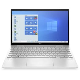 Hp Envy X360 13-BD0550ND 13" Core i7 2,8 GHz - SSD 512 GB - 16GB Tastiera Inglese (US)