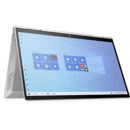 Hp Envy X360 13-BD0550ND 13" Core i7 2,8 GHz - SSD 512 GB - 16GB Tastiera Inglese (US)