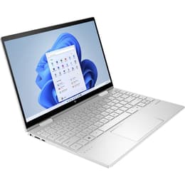 Hp Envy X360 13-BD0550ND 13" Core i7 2,8 GHz - SSD 512 GB - 16GB Tastiera Inglese (US)