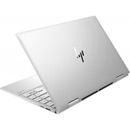 Hp Envy X360 13-BD0550ND 13" Core i7 2,8 GHz - SSD 512 GB - 16GB Tastiera Inglese (US)