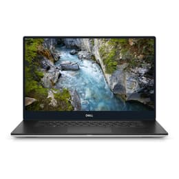 Dell Precision 5540 15" Xeon E 2,8 GHz - SSD 1 TB - 32GB - NVIDIA Quadro T1000 Tastiera Inglese (US)