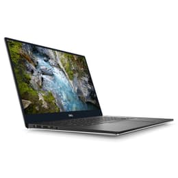 Dell Precision 5540 15" Xeon E 2,8 GHz - SSD 1 TB - 32GB - NVIDIA Quadro T1000 Tastiera Inglese (US)