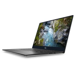 Dell Precision 5540 15" Xeon E 2,8 GHz - SSD 1 TB - 32GB - NVIDIA Quadro T1000 Tastiera Inglese (US)
