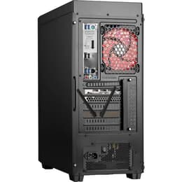 Csl HydroX V29240 Core i9 3,4 GHz - SSD 3 TB - 64 GB - NVIDIA GeForce RTX 3080