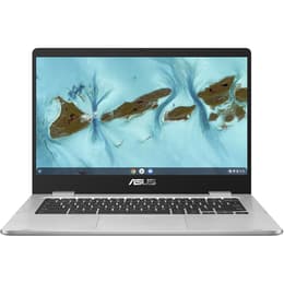 Asus C424MA-EB0228 Celeron 1,1 GHz 128GB eMMC - 8GB QWERTY - Inglese (US)