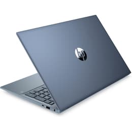 HP 585S4EA#ABH 15" Ryzen 7 1,8 GHz - SSD 512 GB - 16GB Tastiera Inglese (US)