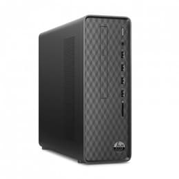 HP Slim S01-AF0054NF Athlon 2.3 GHz - HDD 1 TB RAM 8 GB