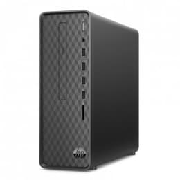 HP Slim S01-AF0054NF Athlon 2.3 GHz - HDD 1 TB RAM 8 GB