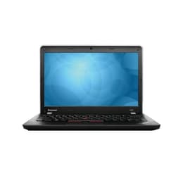 Lenovo ThinkPad Edge E330 13" Core i5 2,5 GHz - SSD 256 GB - 8GB Tastiera Spagnolo