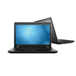 Lenovo ThinkPad Edge E330 13" Core i5 2,5 GHz - SSD 256 GB - 8GB Tastiera Spagnolo