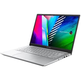 Asus Vivobook Pro 14 OLED K3400 K3400PH-KM149W 14" Core i5 3,1 GHz - SSD 512 GB - 8GB Tastiera Arabo