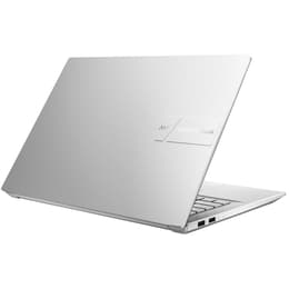 Asus Vivobook Pro 14 OLED K3400 K3400PH-KM149W 14" Core i5 3,1 GHz - SSD 512 GB - 8GB Tastiera Arabo