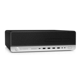 HP EliteDesk 800 G3 SFF Core i5 3.2 GHz - SSD 256 GB RAM 16 GB