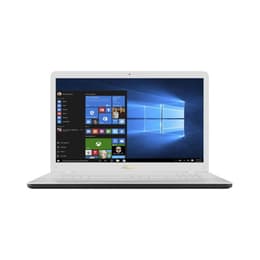 Asus VivoBook F705UA-BX805T 17,3” (2019)