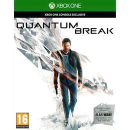 Quantum Break - Xbox One