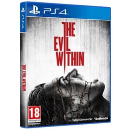 The Evil Within - PlayStation 4
