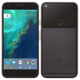 Google Pixel 128 GB - Nero