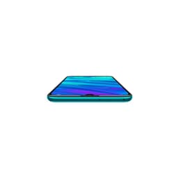 Huawei P Smart 64 GB Dual Sim - Blu (Peacock Blue)