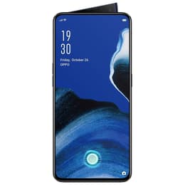 Oppo Reno2 256 GB Dual Sim - Nero