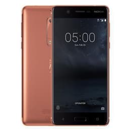 Nokia 5 16 GB Dual Sim - Bronzo