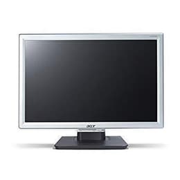 Schermo 20" LCD WXGA+ Acer AL2016W