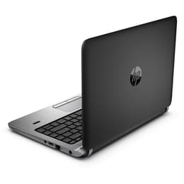 Hp ProBook 430 G2 13" Core i3 2,1 GHz - SSD 480 GB - 8GB Tastiera Spagnolo