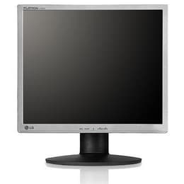 Schermo 19" LCD SXGA LG L1942PE-BS