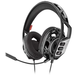 Cuffie   Gaming    con Microfono Plantronics Rig 300HC - Nero/Grigio