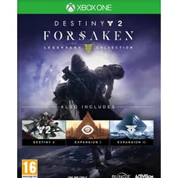 Destiny 2 : Forsaken - Xbox One