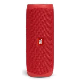 Altoparlanti Bluetooth Jbl FLIP 5 - Rosso