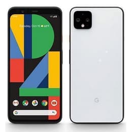 Google Pixel 4 XL 128 GB - Bianco