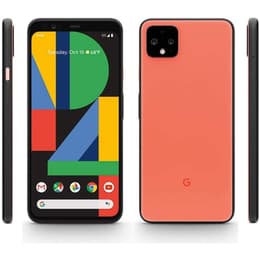 Google Pixel 4 64 GB - Arancione