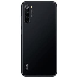 Redmi Note 8 32 GB Dual Sim - Nero (Midnight Black)
