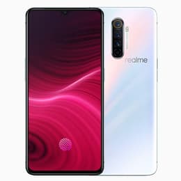 Realme X2 Pro 128 GB Dual Sim - Bianco