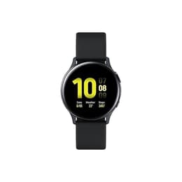 Smart Watch Cardio­frequenzimetro GPS Samsung Galaxy Watch Active2 - Nero