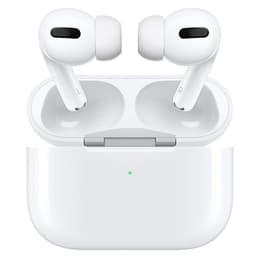 Apple AirPods Pro con custodia di ricarica - Bianco