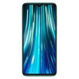 Redmi Note 8 Pro 64 GB Dual Sim - Verde