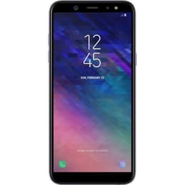 Galaxy A6 (2018) 32 GB - Lavanda